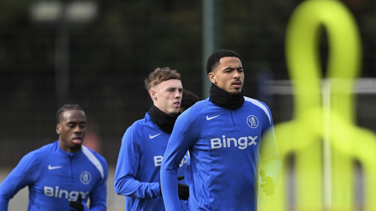 Chelsea’s McFarlane defends Palmer amid injury-hit season and World Cup doubts — image 6