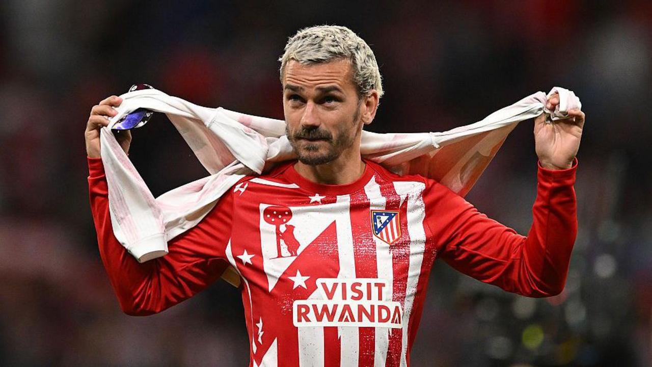 Griezmann búcsúzik az Atléticótól – a Bajnokok Ligája-trófea lehet a végső ajándék — image 2