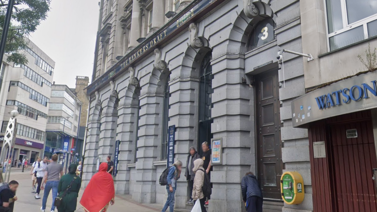 Man Suffers life altering Injury In Sheffield Pub Attack BBC News man-suffers-life-altering-injury-in-sheffield-pub-attack-bbc-news