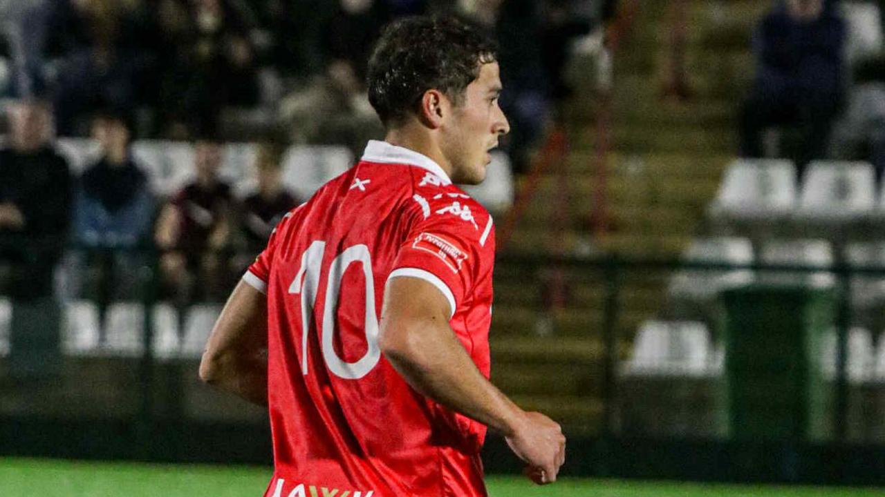 Rai Dos Santos