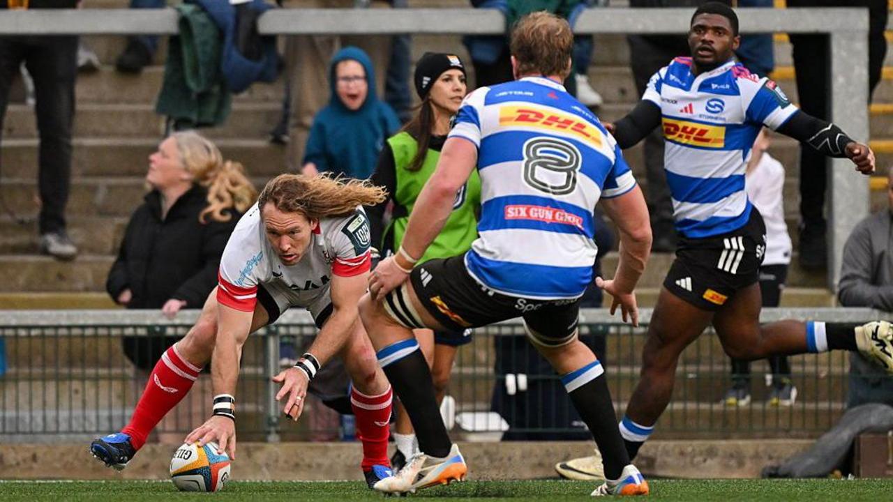 Ulster and Stormers Share Thrilling 38-38 Draw After Late Penalty Try — image 6