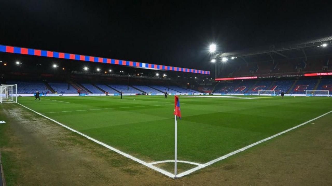Crystal Palace on cusp of Conference League glory after dramatic semi-final win — image 5