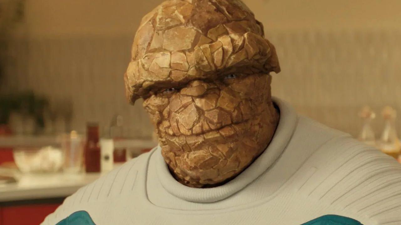 The Thing