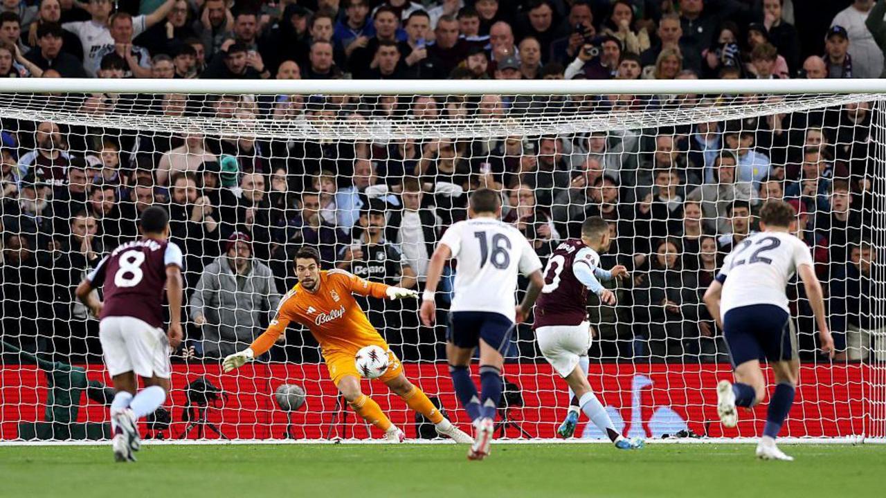 Aston Villa Reach Europa League Final, Eyeing First Trophy in 30 Years — image 4