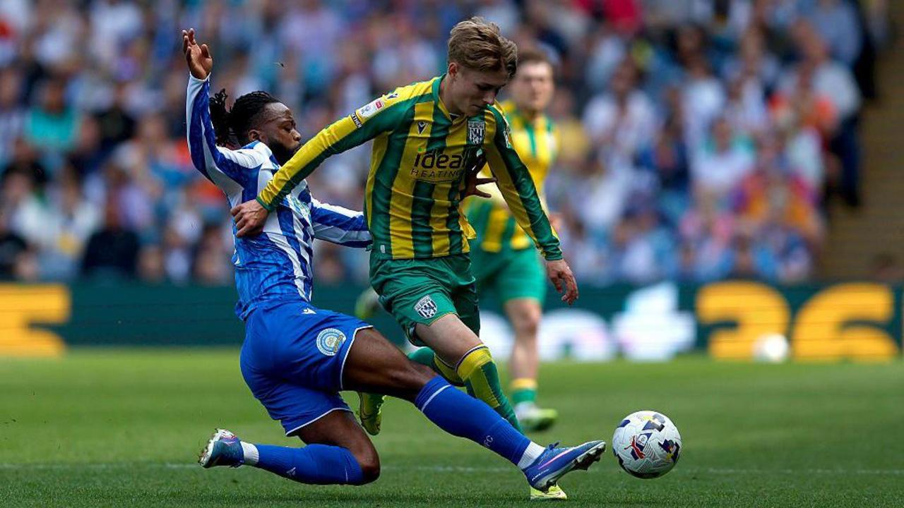 Sheffield Wednesday Avoid Negative Points Record with Takeover-Era Win Over West Brom — image 3