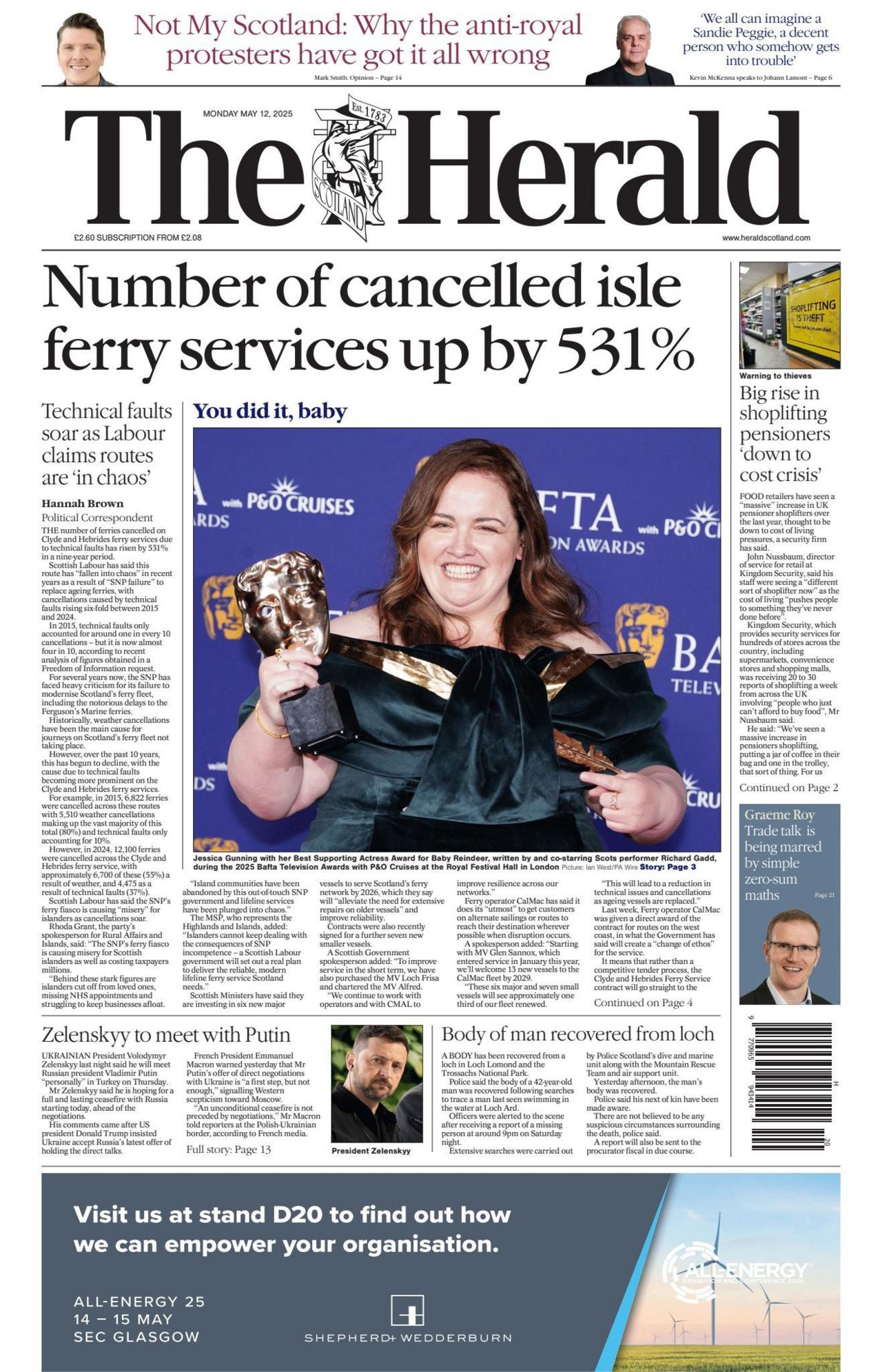 The Herald