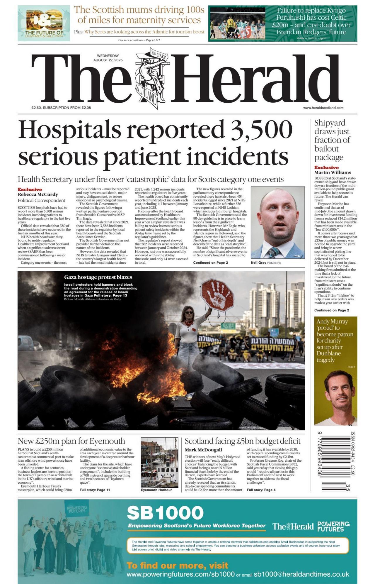The Herald