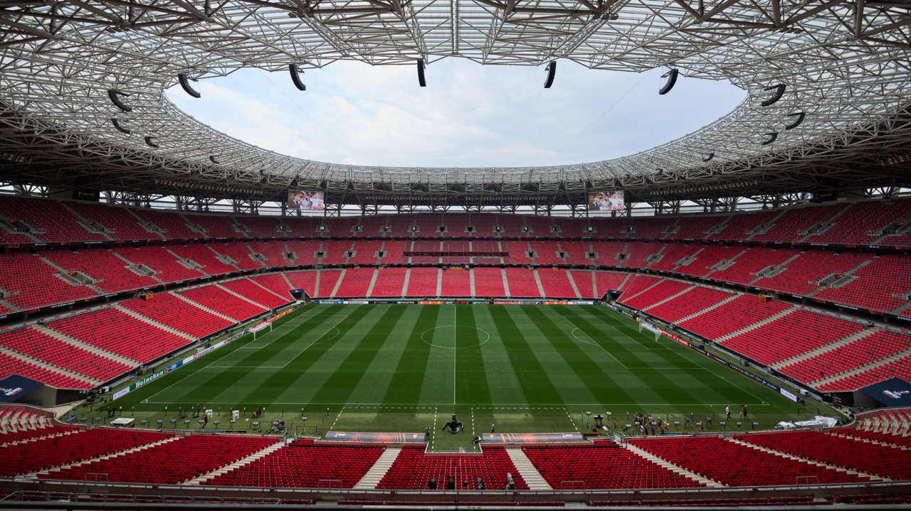 Arsenal and PSG Set for 2026 Champions League Final in Budapest — image 4