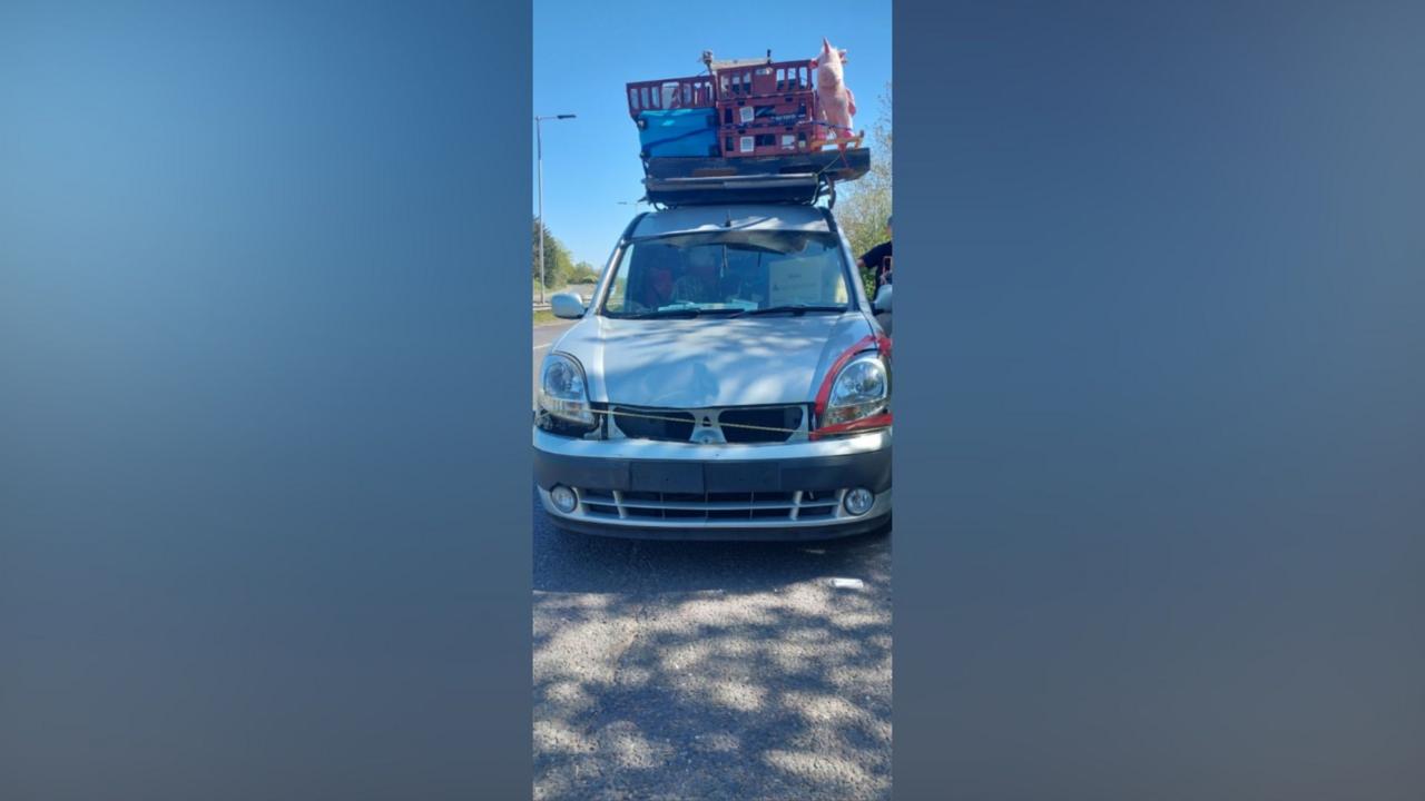 Why Essex Police is making news — image 2