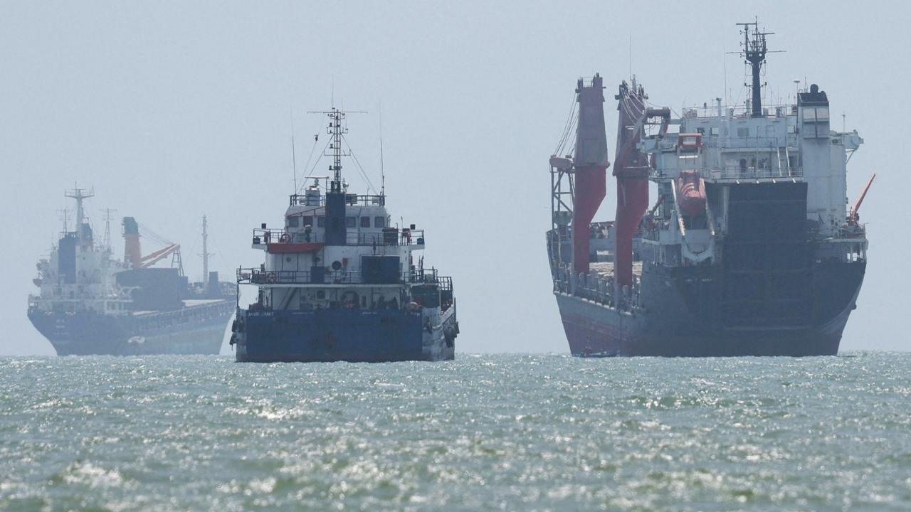 China warns it will safeguard its interests after US widens sanctions against Iran