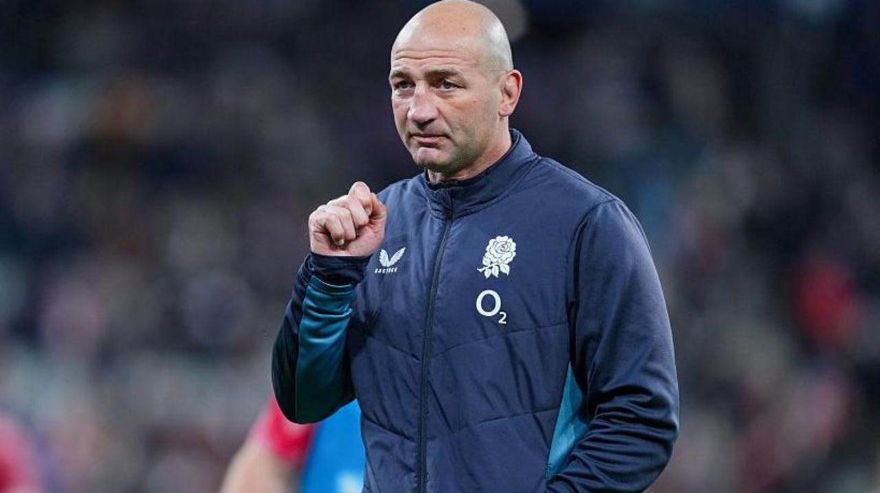 Woodward Slams RFU Review, Backs Borthwick to Beat Springboks — image 3