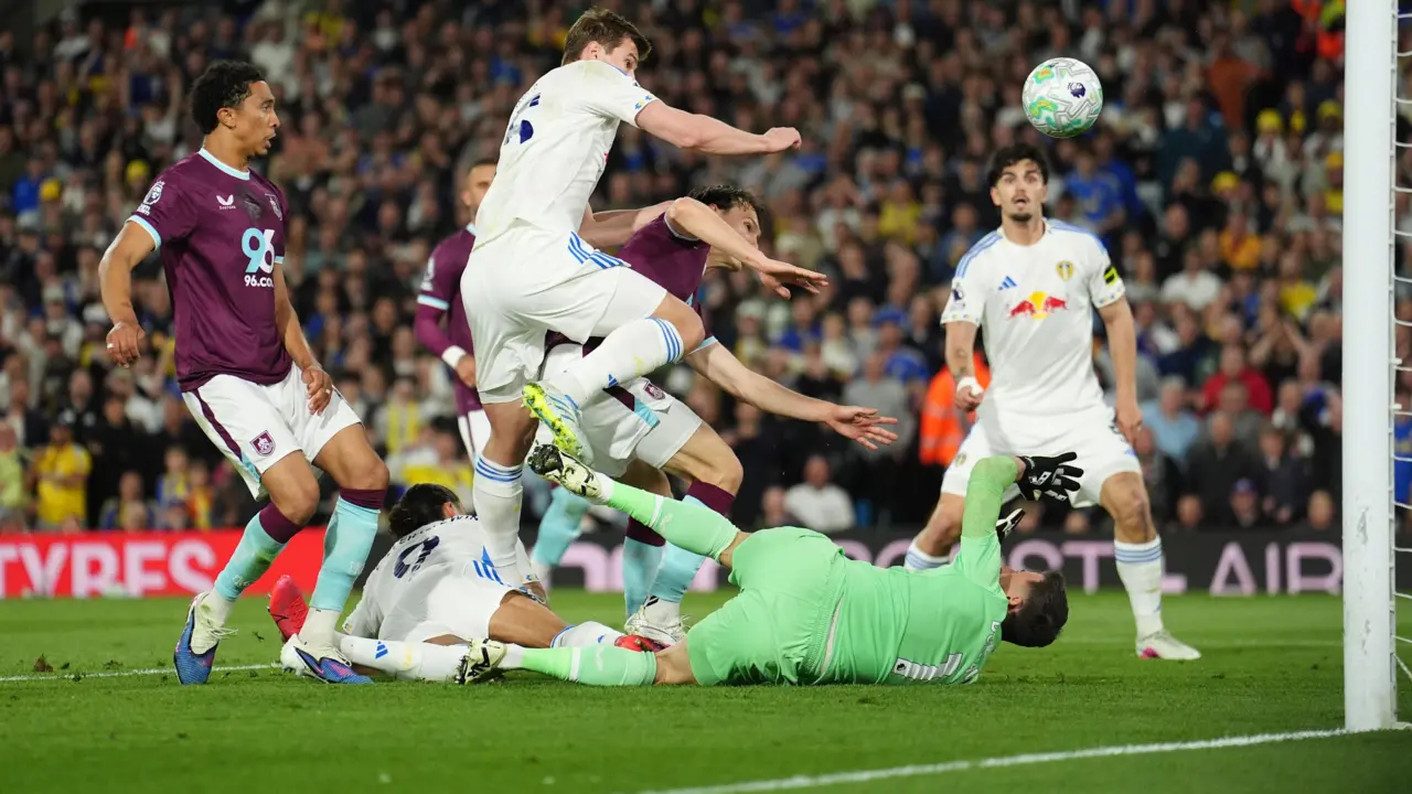 Leeds United – Burnley Fc: čo by ste mali vedieť — image 2