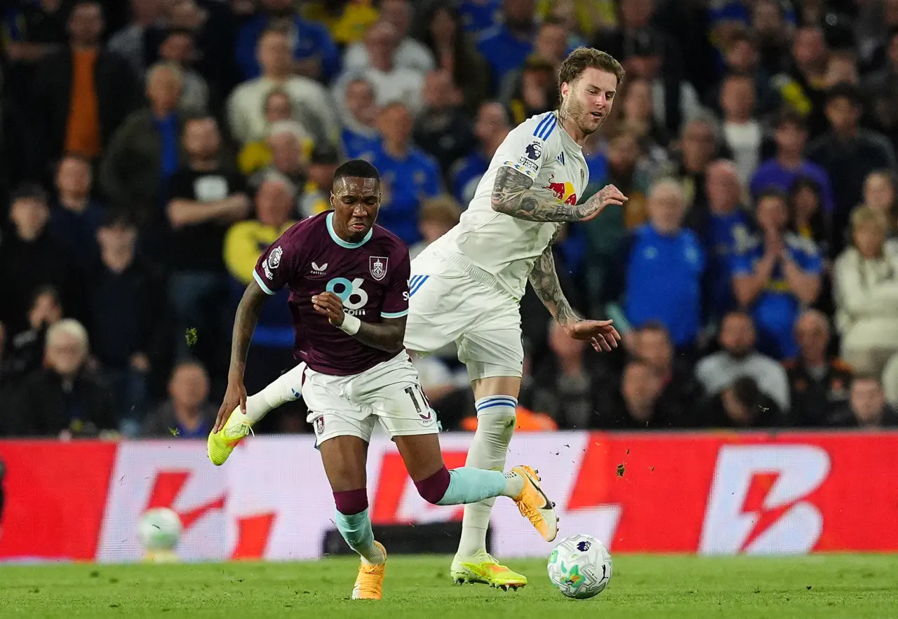 Leeds United – Burnley Fc: čo by ste mali vedieť — image 6