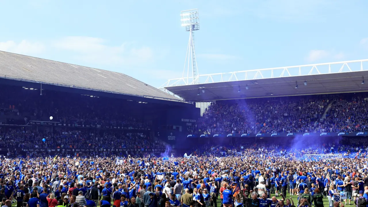 Ipswich Secure Premier League Return; Wrexham's Hollywood Dream Falls Short on Dramatic Final Day — image 4