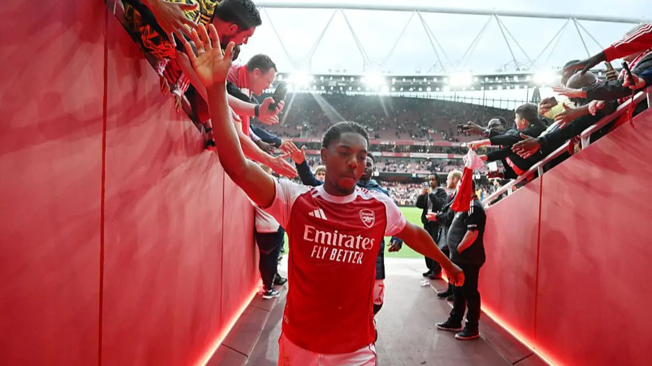 Arsenal pokonuje Fulham i powiększa przewagę nad Manchesterem City do sześciu punktów — image 6