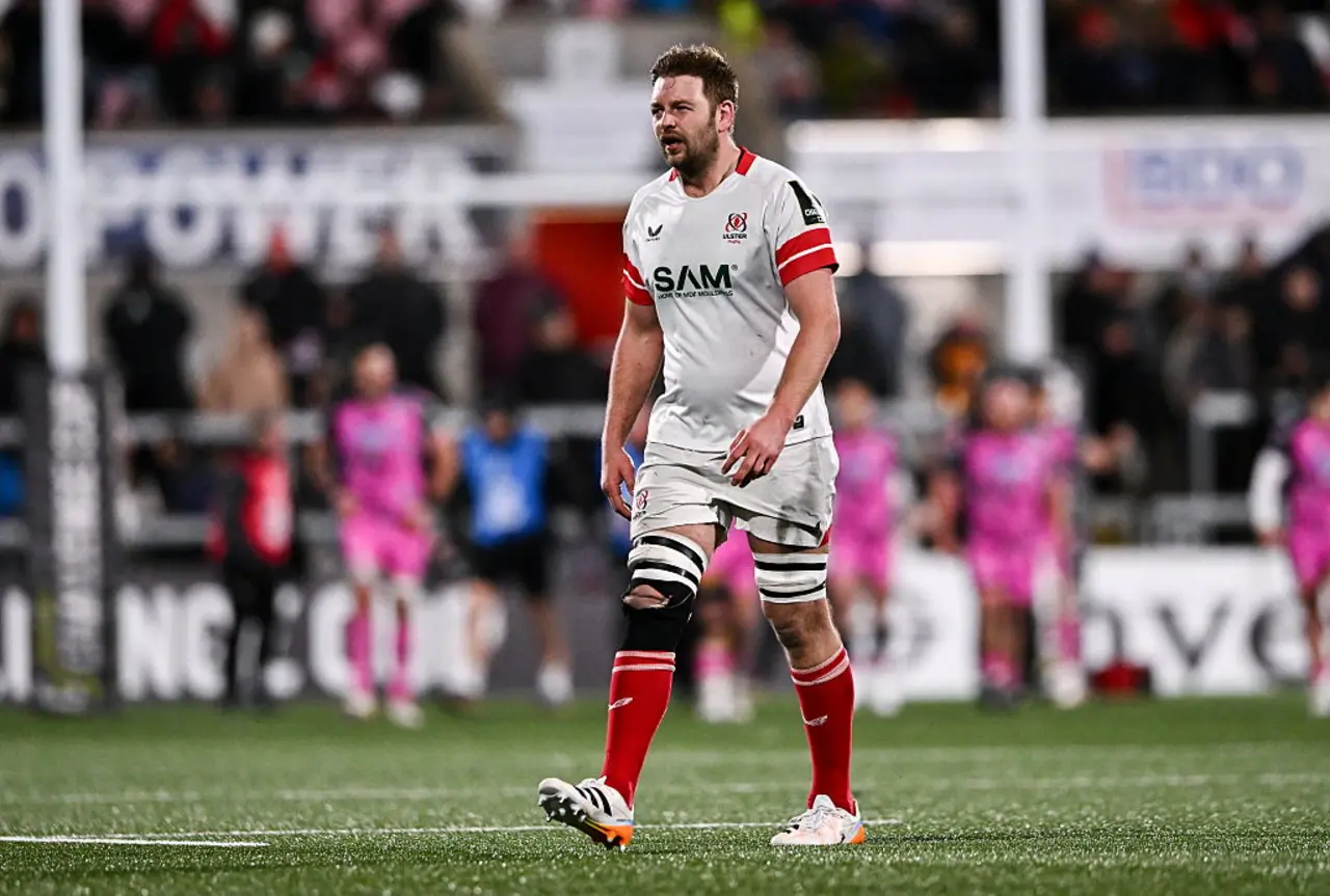 Ulster and Exeter Chiefs clash in European Challenge Cup semi-final with final berth at stake — image 3
