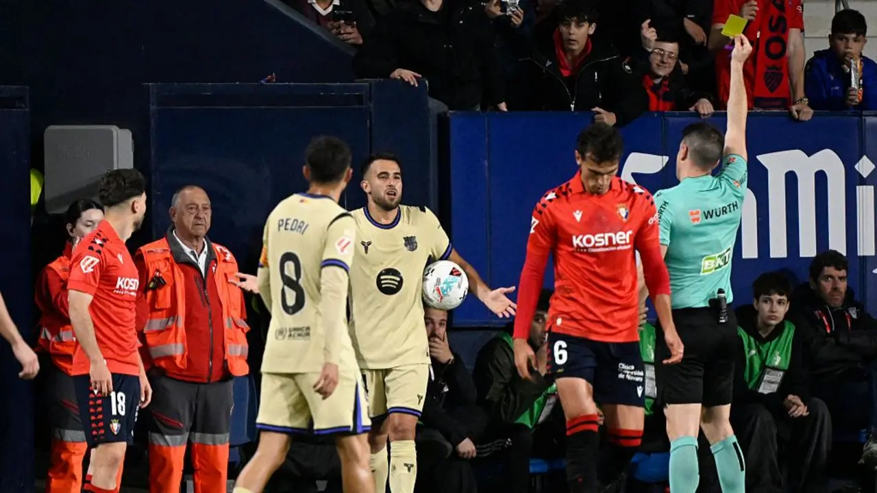Barcelona close on La Liga title without injured Lamine Yamal — image 2