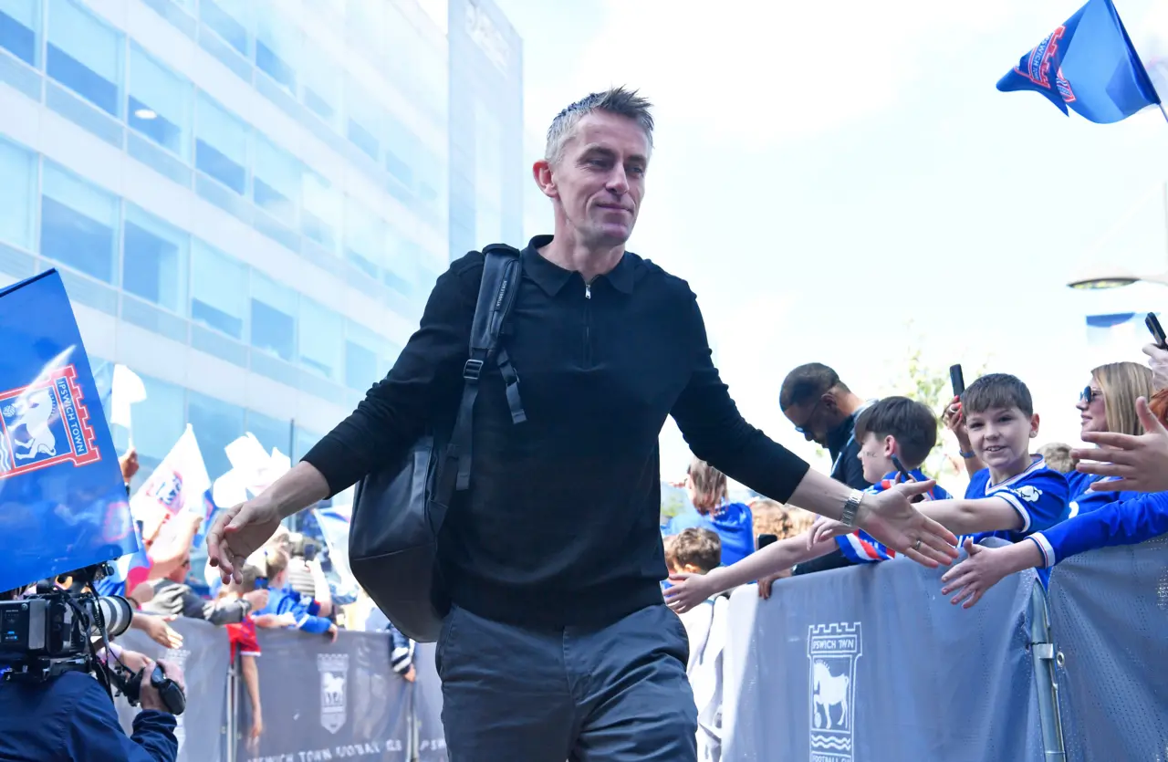Ipswich Secure Premier League Return; Wrexham's Hollywood Dream Falls Short on Dramatic Final Day — image 6
