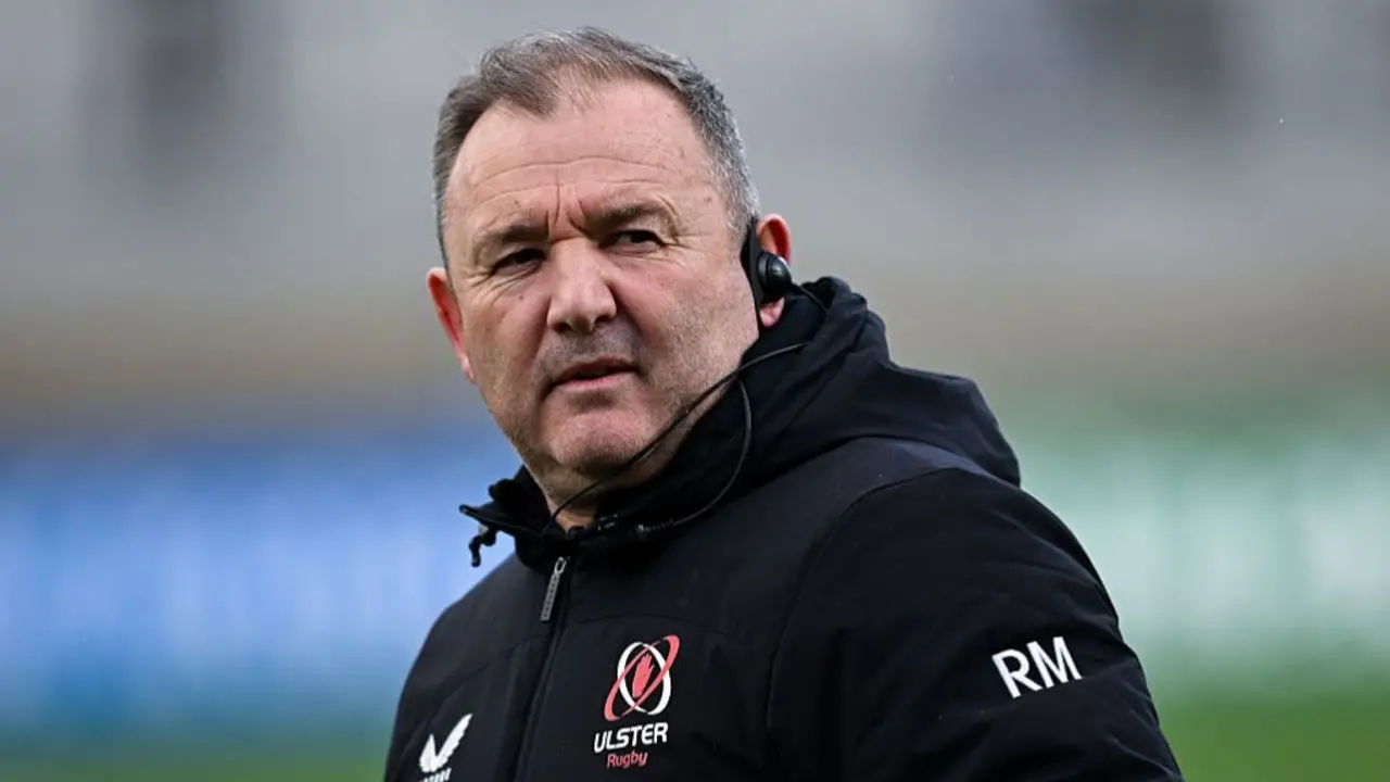 Ulster Seek First European Final Since 2012 as Exeter Visit for Challenge Cup Semi-Final — image 6