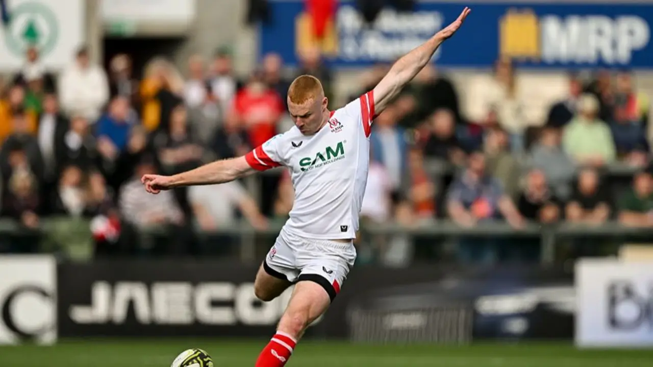 Ulster and Exeter Chiefs clash in European Challenge Cup semi-final with final berth at stake — image 2