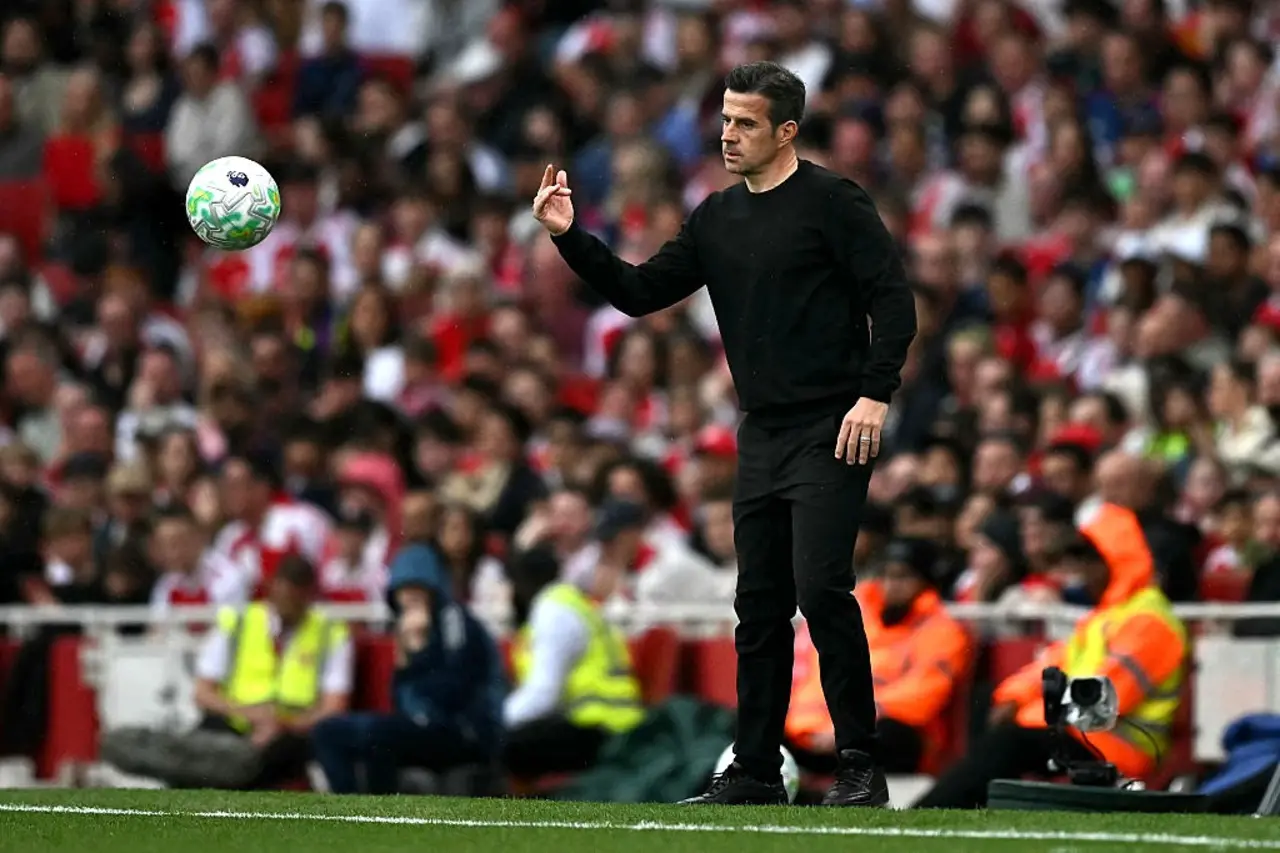 Gyokeres Double Propels Arsenal to Commanding Lead Over Fulham — image 5