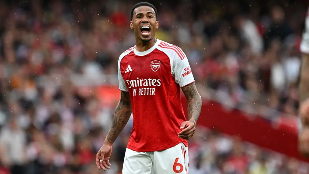 Gyokeres Double Propels Arsenal to Commanding Lead Over Fulham — image 4