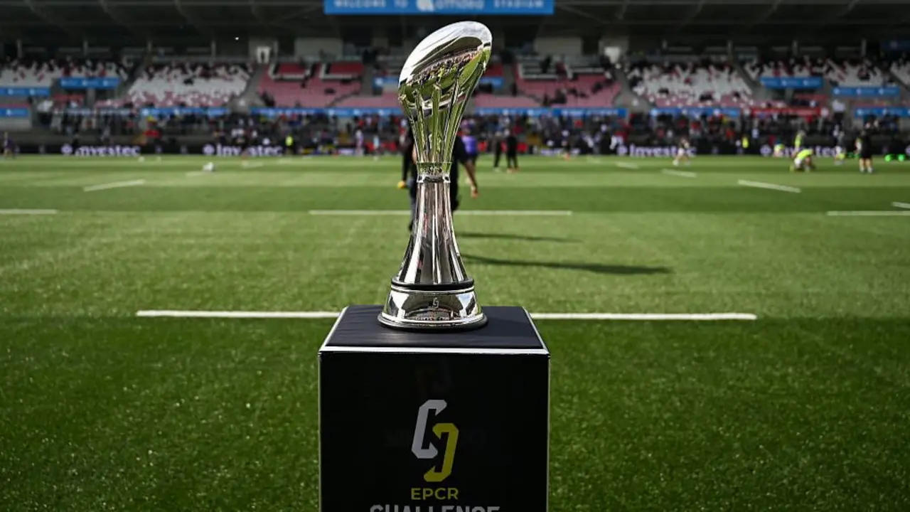 Ulster and Exeter Chiefs clash in European Challenge Cup semi-final with final berth at stake — image 4