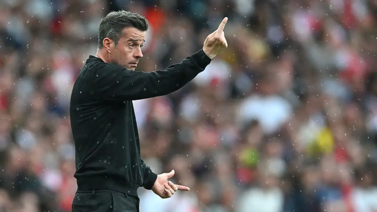 Arsenal pokonuje Fulham i powiększa przewagę nad Manchesterem City do sześciu punktów — image 5