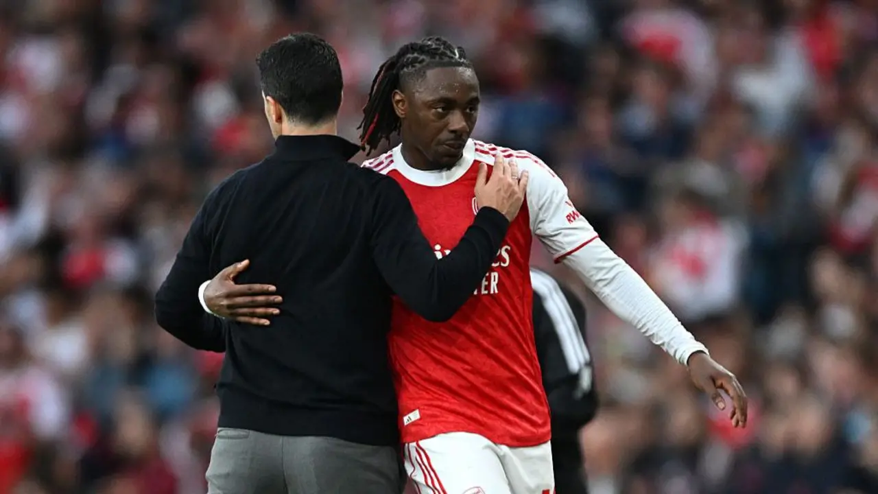 Arsenal Face Fulham in Title Chase as Arteta Eyes Six-Point Gap — image 4