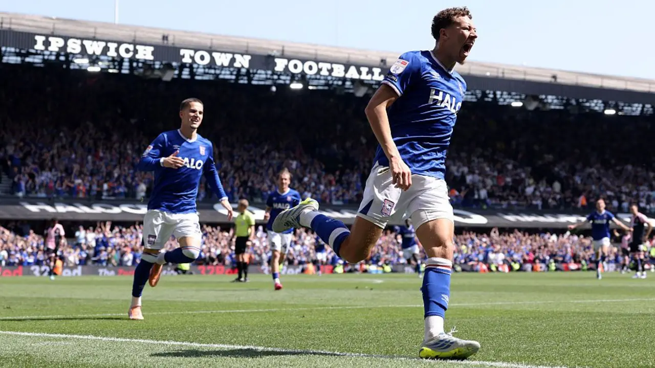 Brentford dan West Ham: Pertarungan Sengit di Gtech Community Stadium — image 3