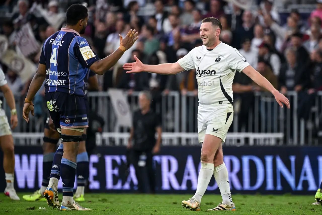 Bordeaux overwhelm Bath 38-26 to reach Champions Cup final in Bilbao — image 4