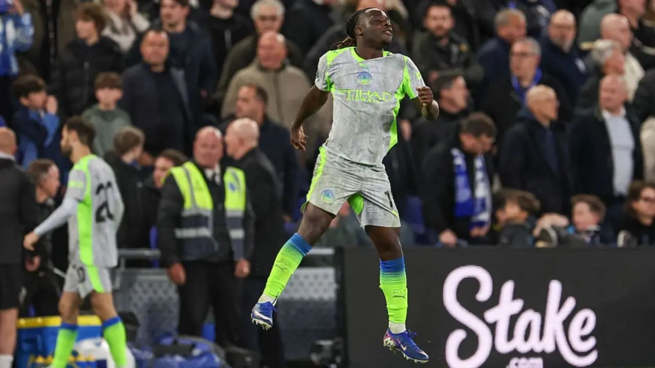 Doku villanása sem volt elég: a Manchester City elbukta a bajnoki cím sorsának irányítását — image 5