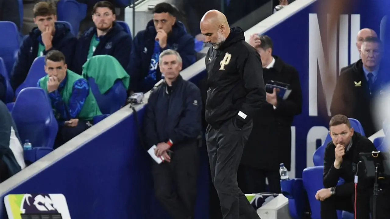 Dokun upea tasoitusmaali pelasti Manchester Cityn, mutta Valioliigan mestaruustaisto karkasi Arsenalin käsiin — image 3