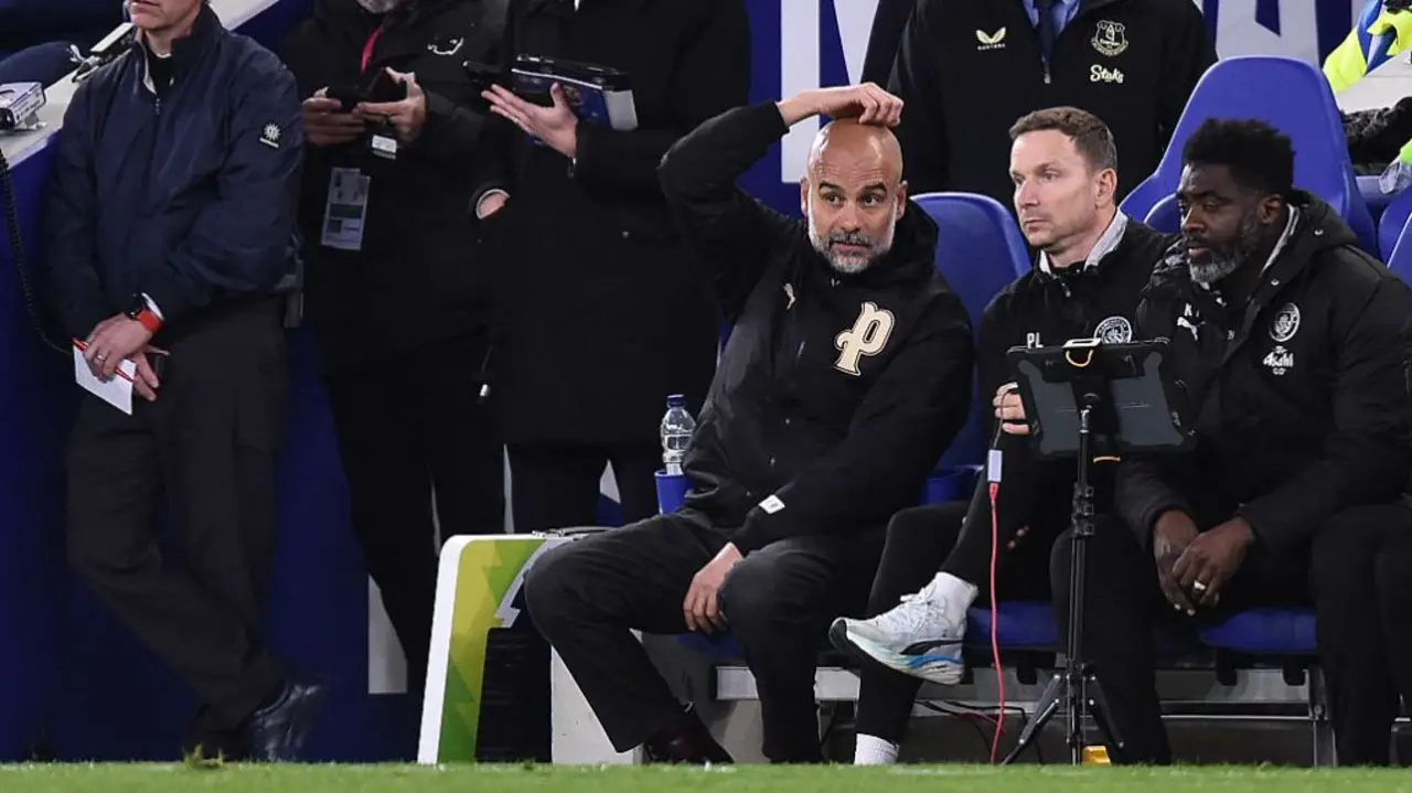 Dokun upea tasoitusmaali pelasti Manchester Cityn, mutta Valioliigan mestaruustaisto karkasi Arsenalin käsiin — image 4