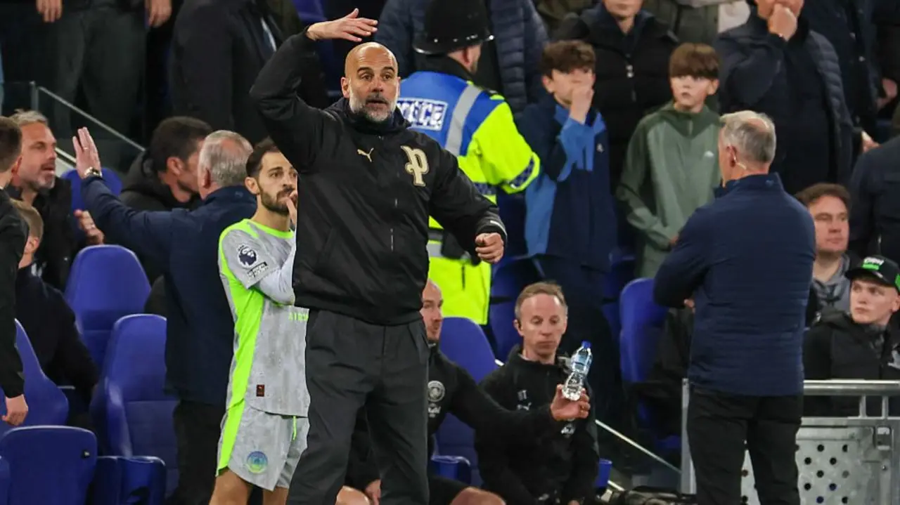 Doku villanása sem volt elég: a Manchester City elbukta a bajnoki cím sorsának irányítását — image 3