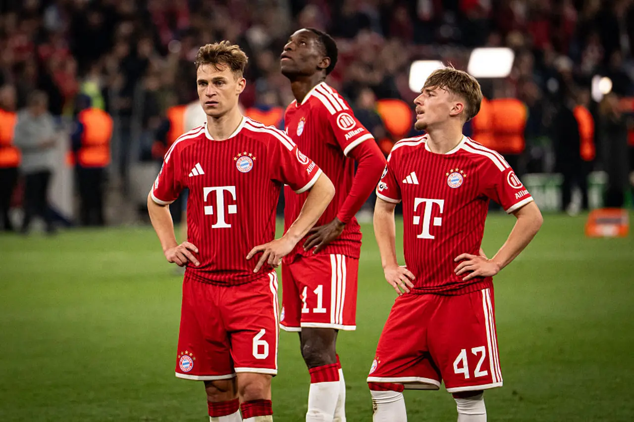 PSG Advance to Champions League Final Against Arsenal — image 4