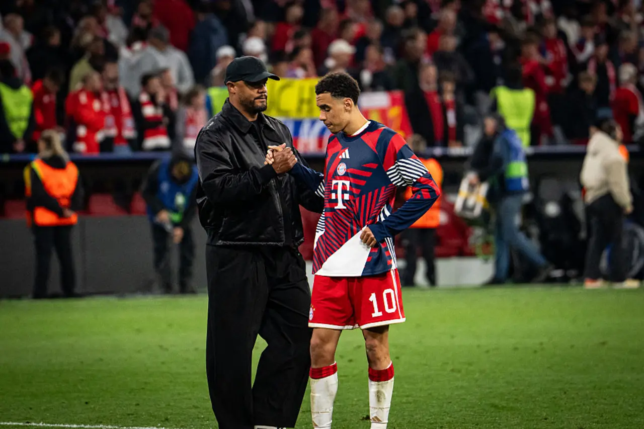 Paris Saint-Germain Advance to Champions League Final After Thrilling Bayern Munich Clash — image 3