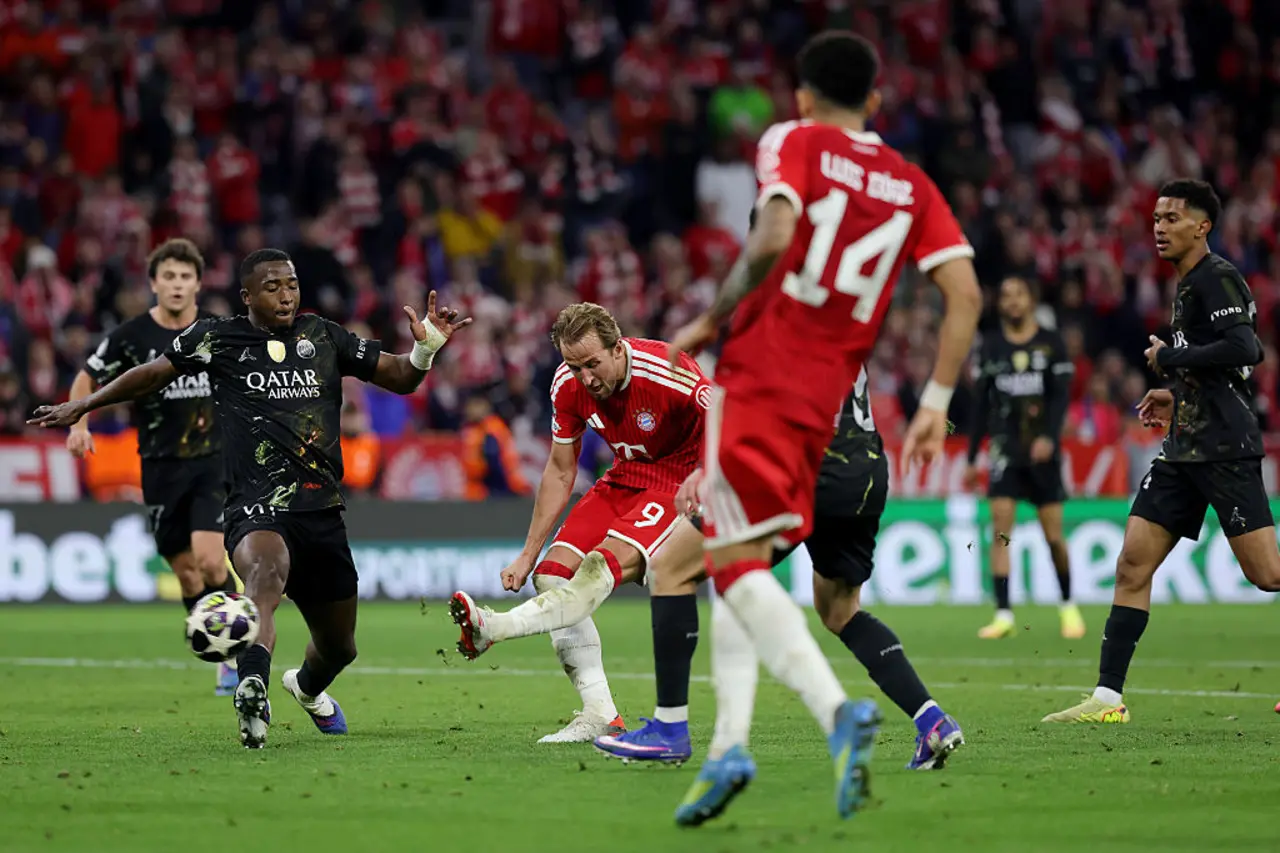 PSG Reaches Champions League Final After Tense Bayern Munich Clash — image 3