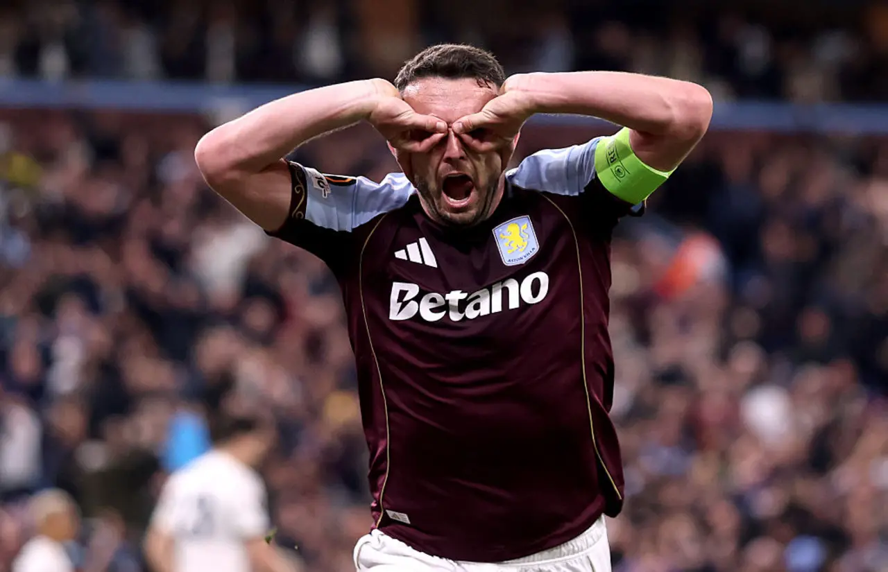 Aston Villa krossar Nottingham Forest i Europa League — image 1
