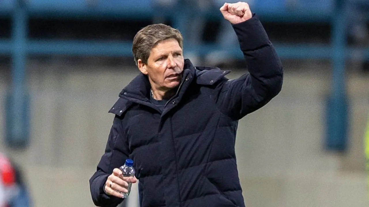 Palace Pursue European Glory Amidst Glasner's Farewell Tour — image 3