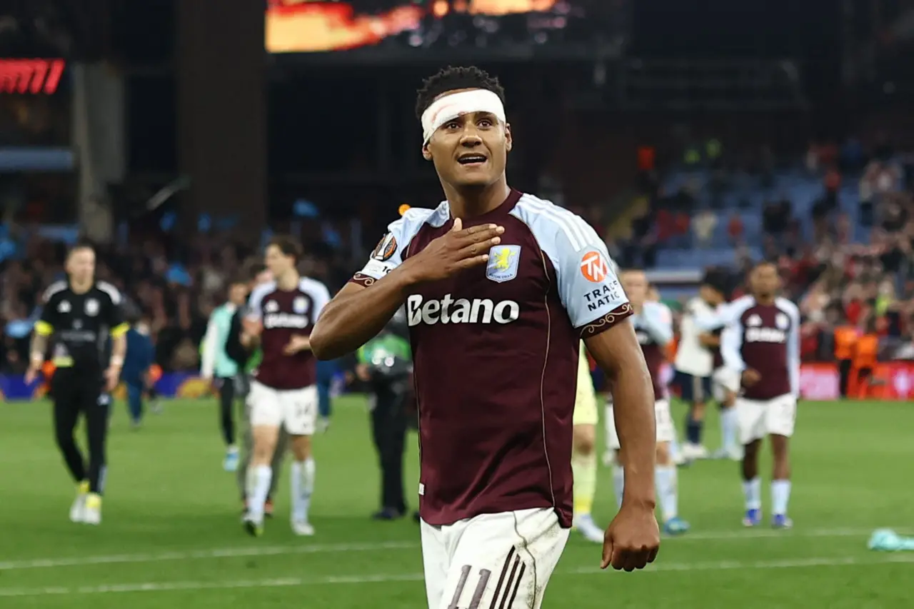 Aston Villa Mara ke Final Liga Europa Selepas Benam Nottingham Forest — image 6