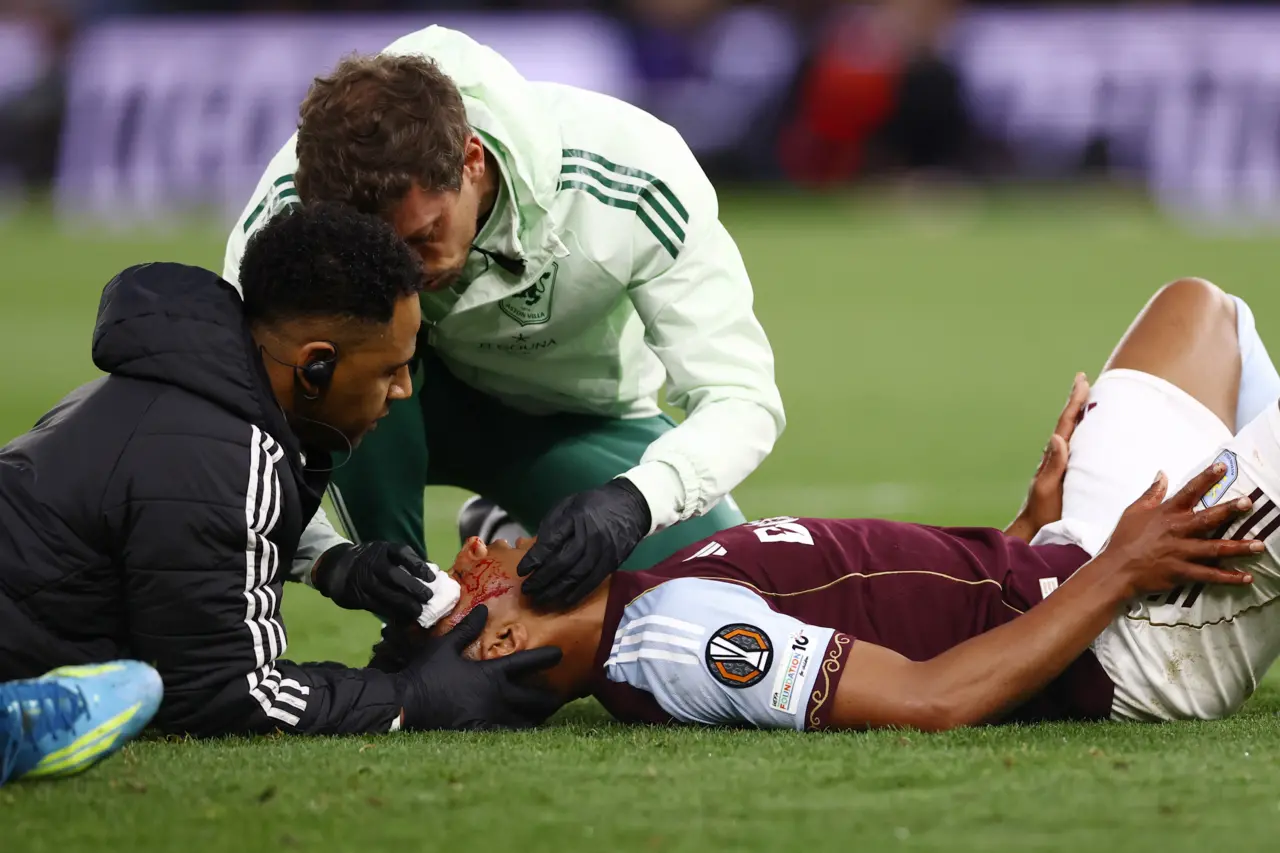 Aston Villa and Nottingham Forest Vie for Europa League Glory and Champions League Spot — image 5