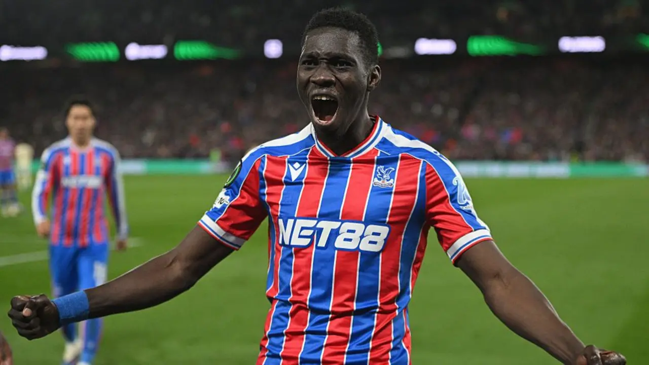 Crystal Palace Reaches First European Final Under Glasner — image 4
