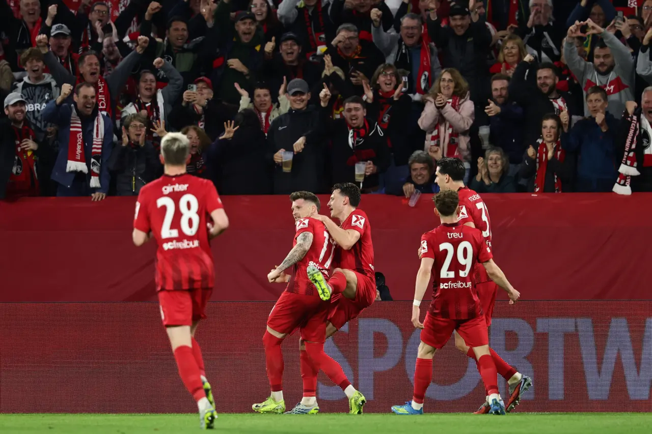 Aston Villa w finale Ligi Europy po dramacie z Nottingham Forest — image 3
