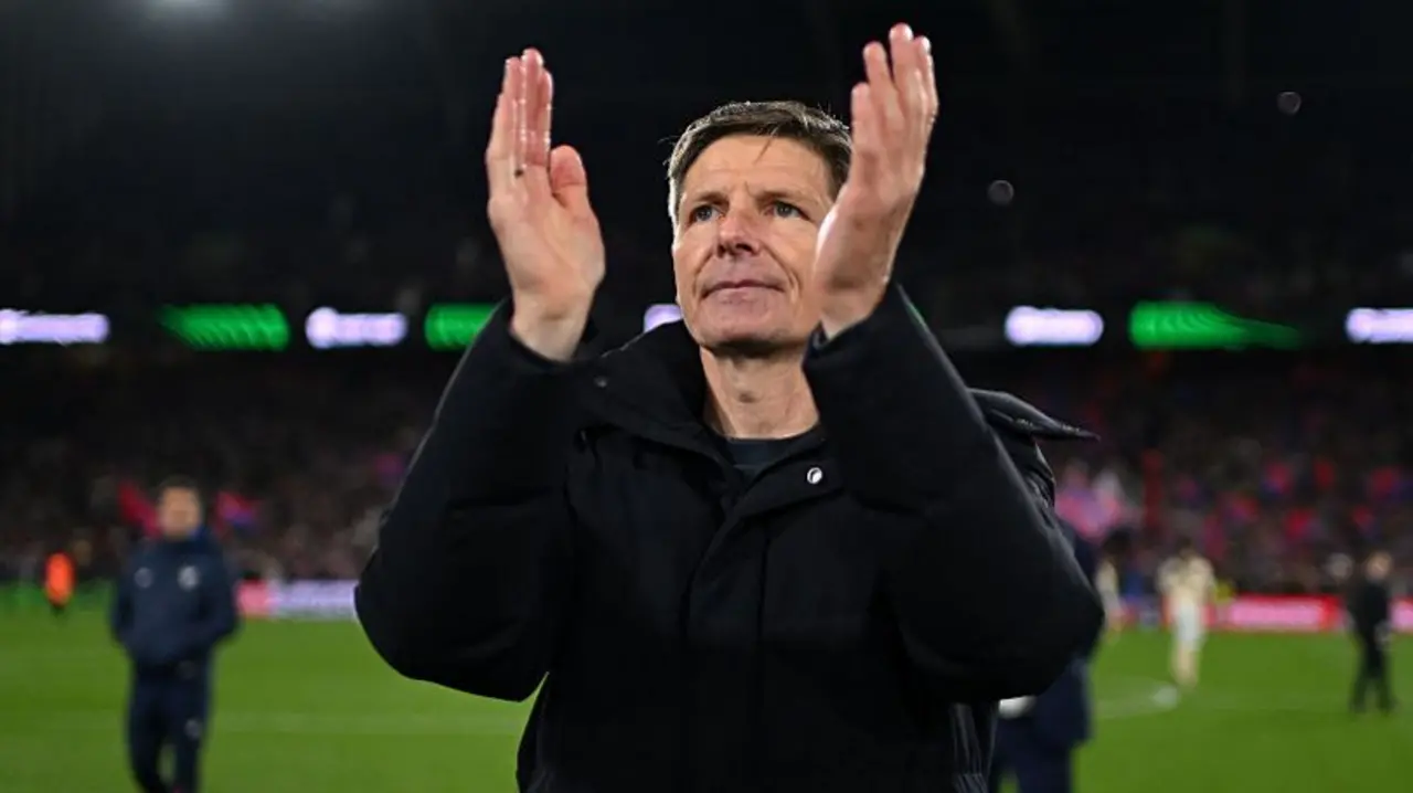 Crystal Palace Reaches First European Final Under Glasner — image 3