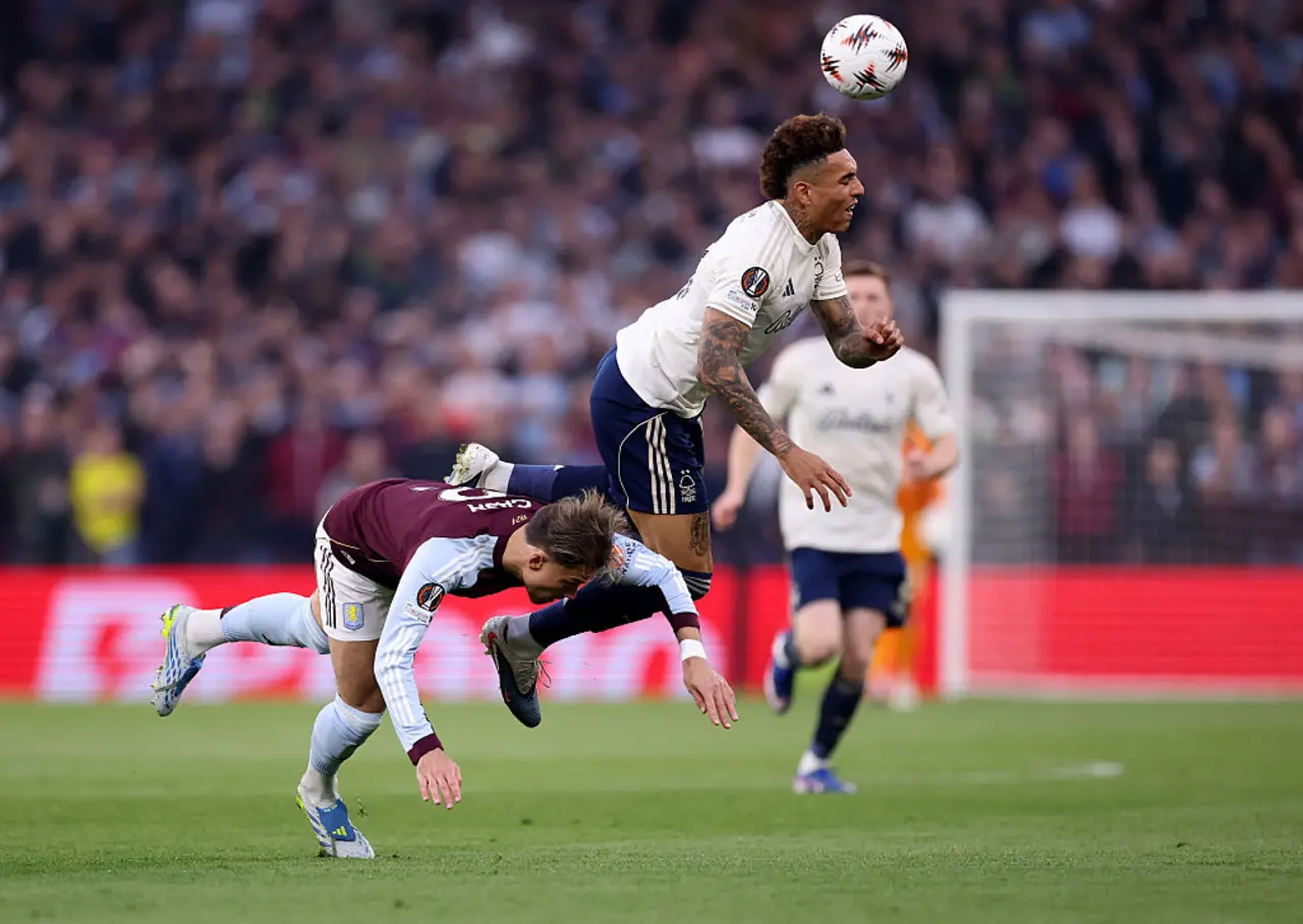 Aston Villa, Nottingham Forest Face Europa League Showdown — image 6