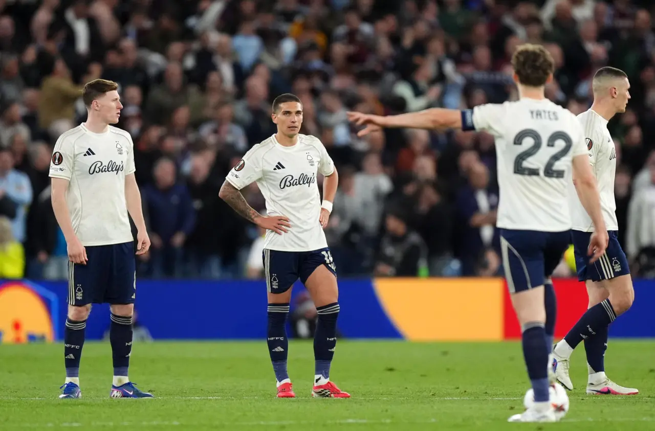 Aston Villa Eyes Europa League Final as Nottingham Forest Seeks to Defend Lead — image 3