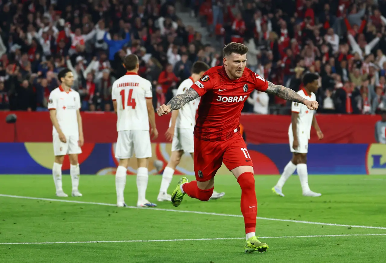Aston Villa, Nottingham Forest Face Europa League Showdown — image 3