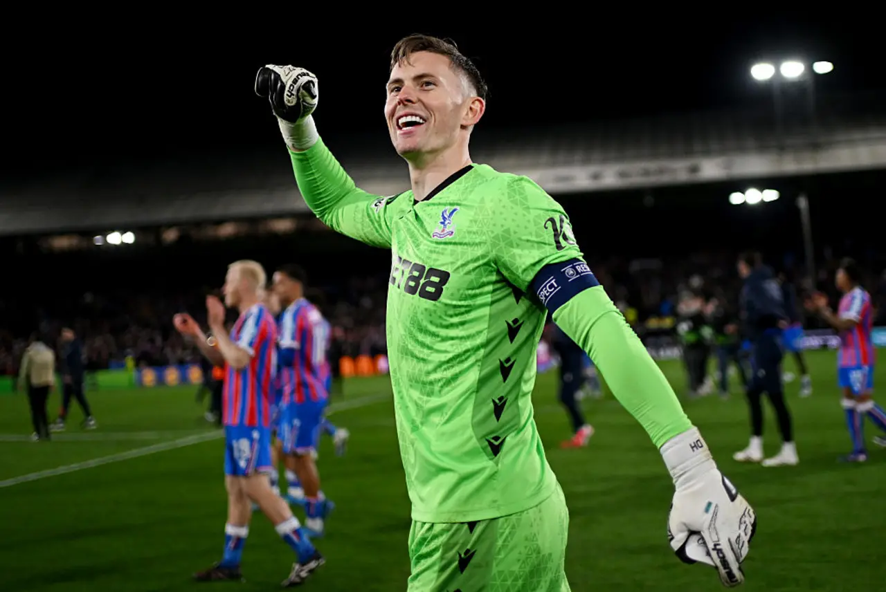 Crystal Palace Reaches First European Final Under Glasner — image 5