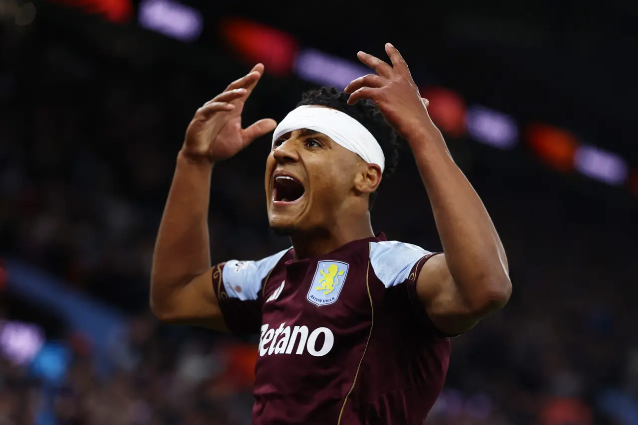 Aston Villa and Nottingham Forest Vie for Europa League Glory and Champions League Spot — image 3